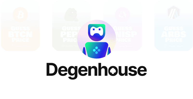 Degen House